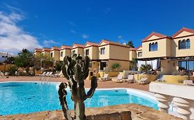 Ocean Forty C Apt. Green Oasis Costa Calma Fue